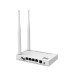 Netis DL4323 300Mbps Wireless N ADSL2+ Modem Router